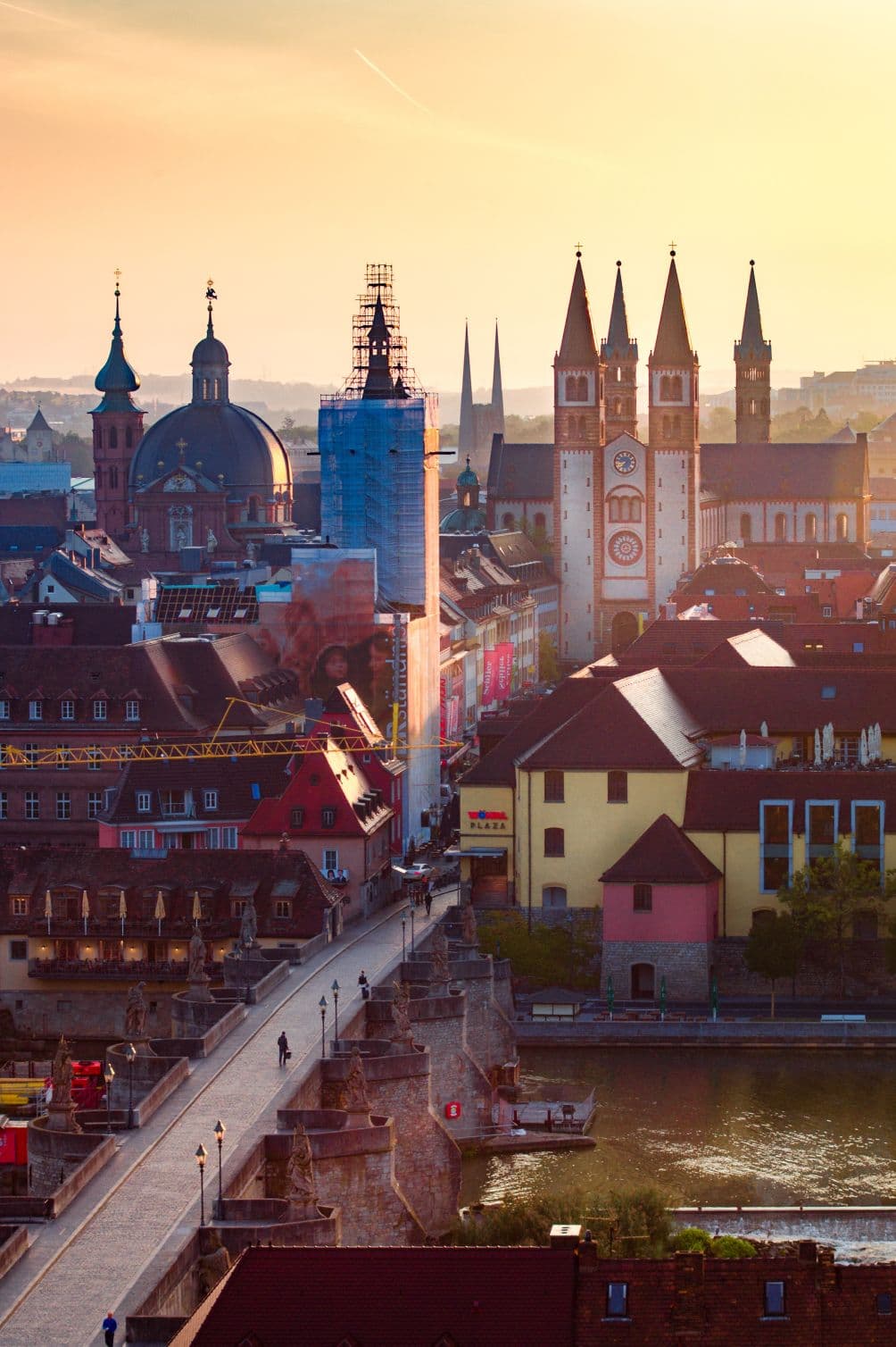 Würzburg