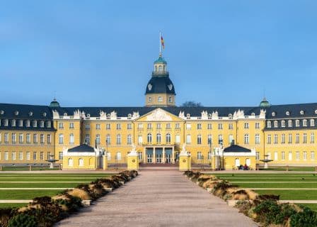Karlsruhe