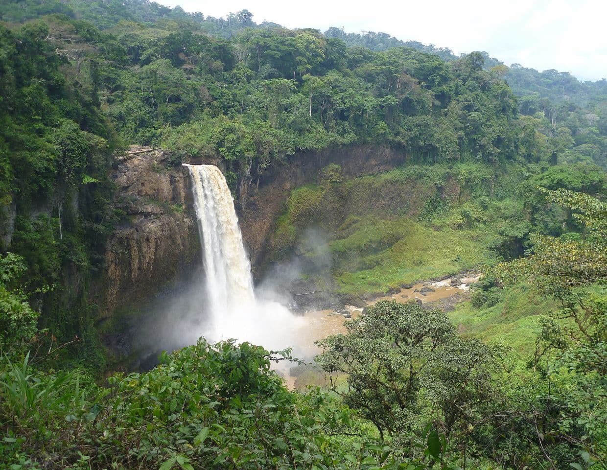 Kamerun