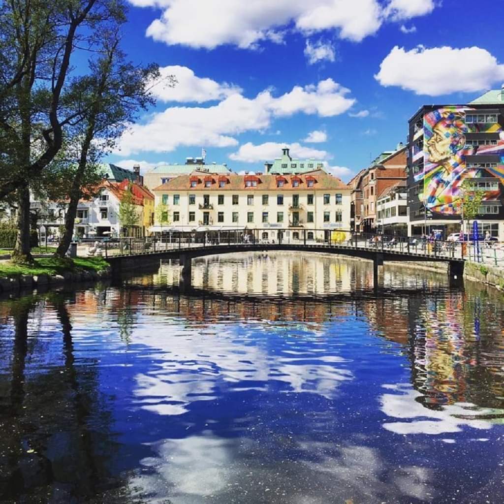 Borås
