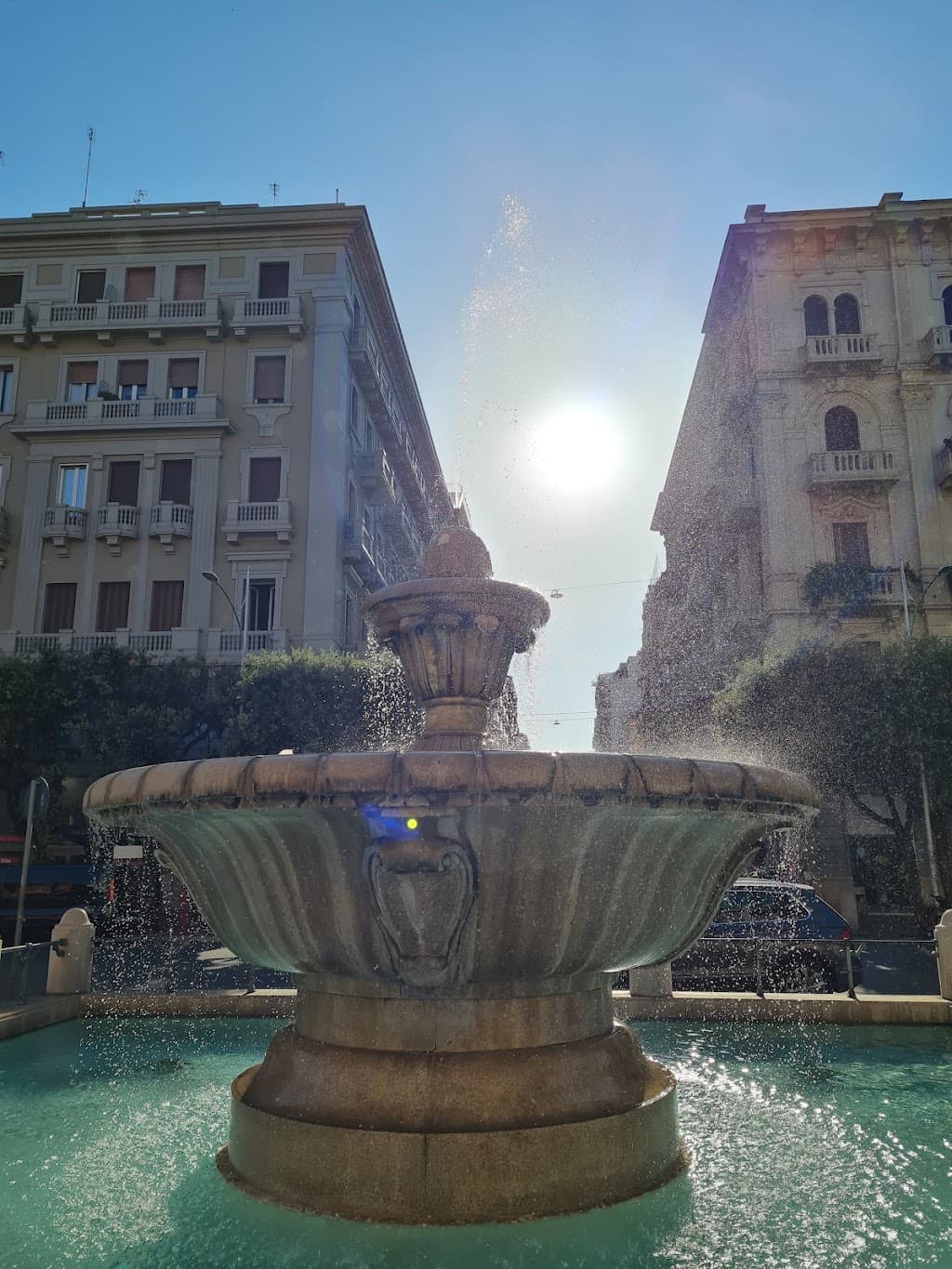 Bari