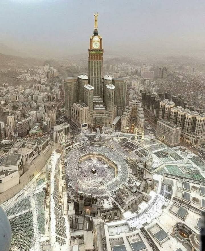 Mekka