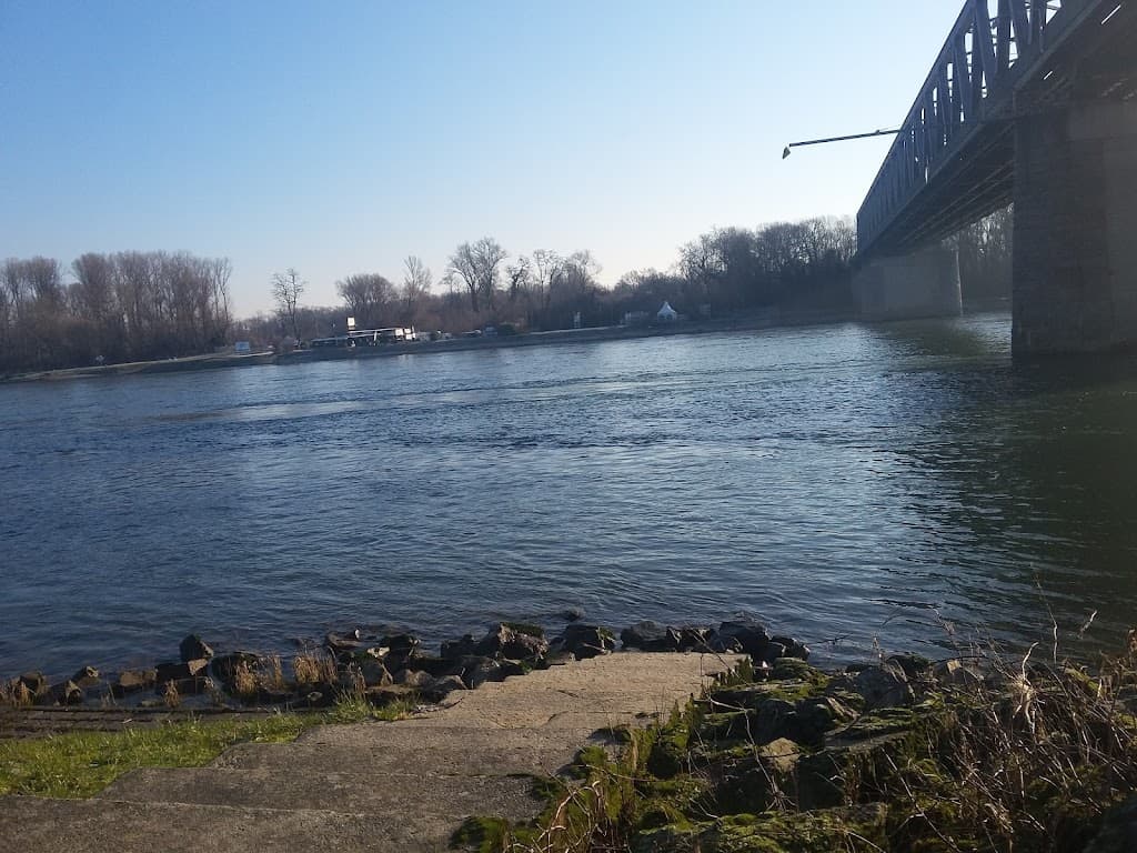 Gernsheim