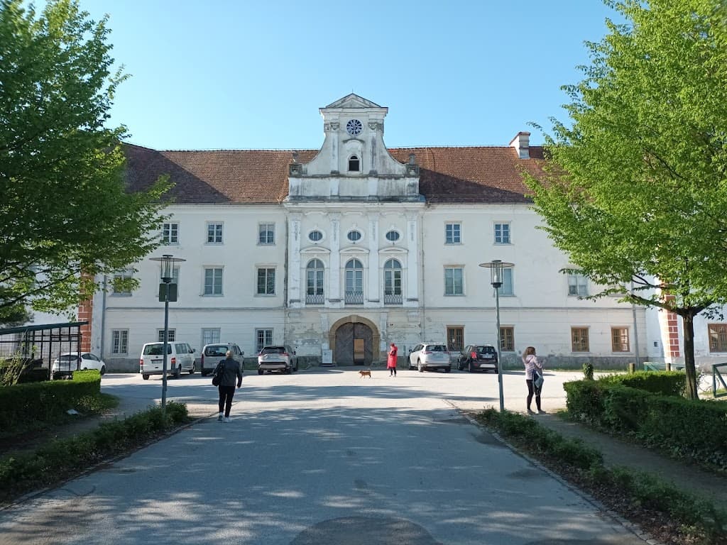 Stadtgemeinde Murska Sobota
