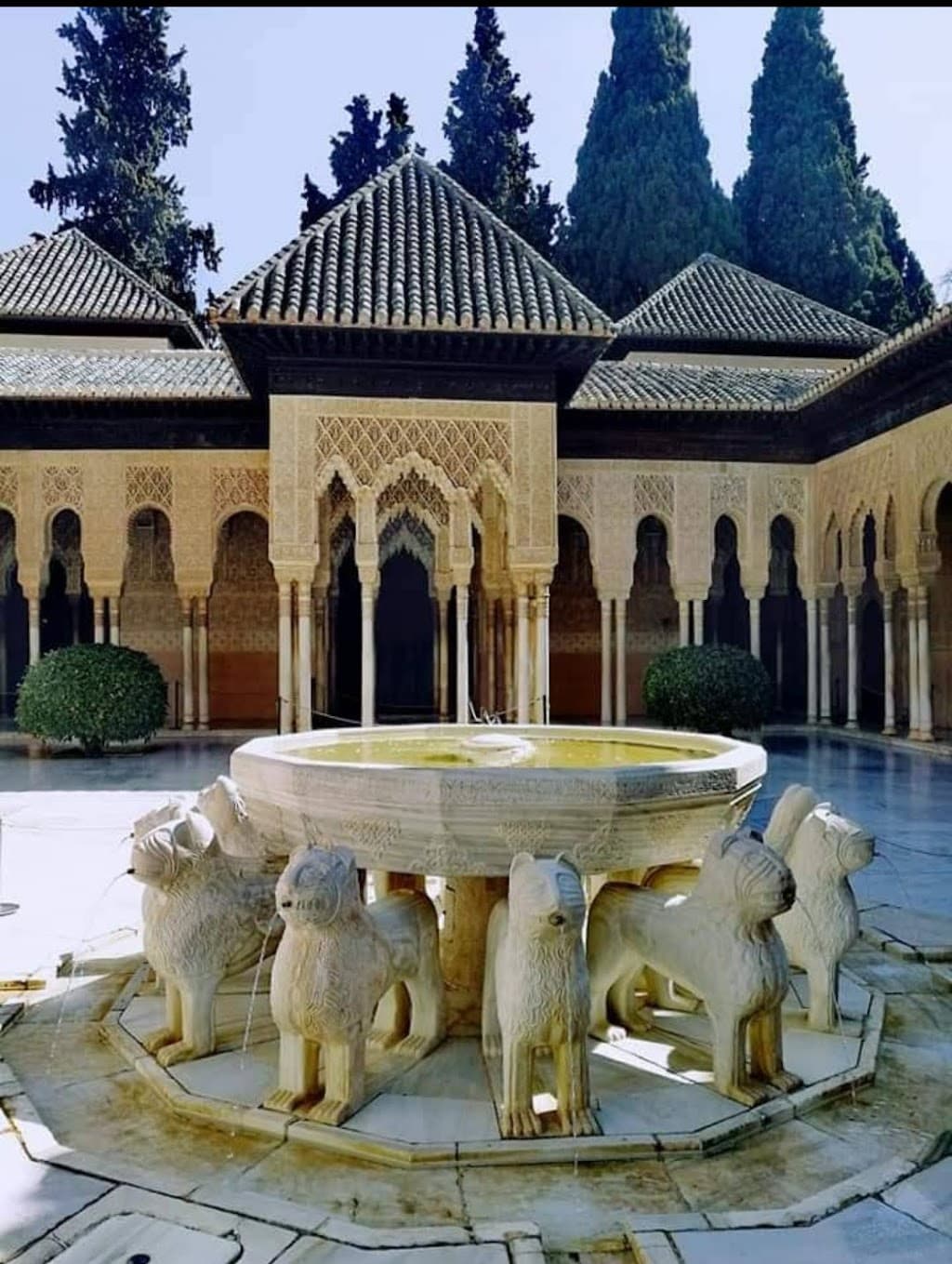 Granada