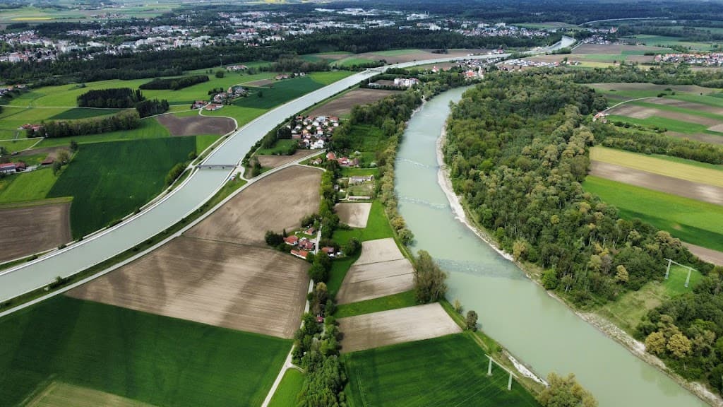 Waldkraiburg