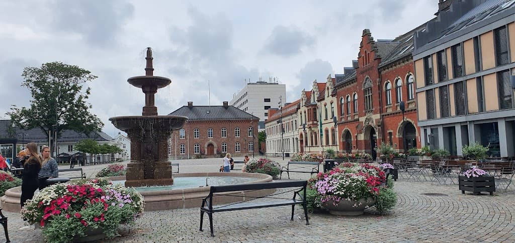 Kristiansand