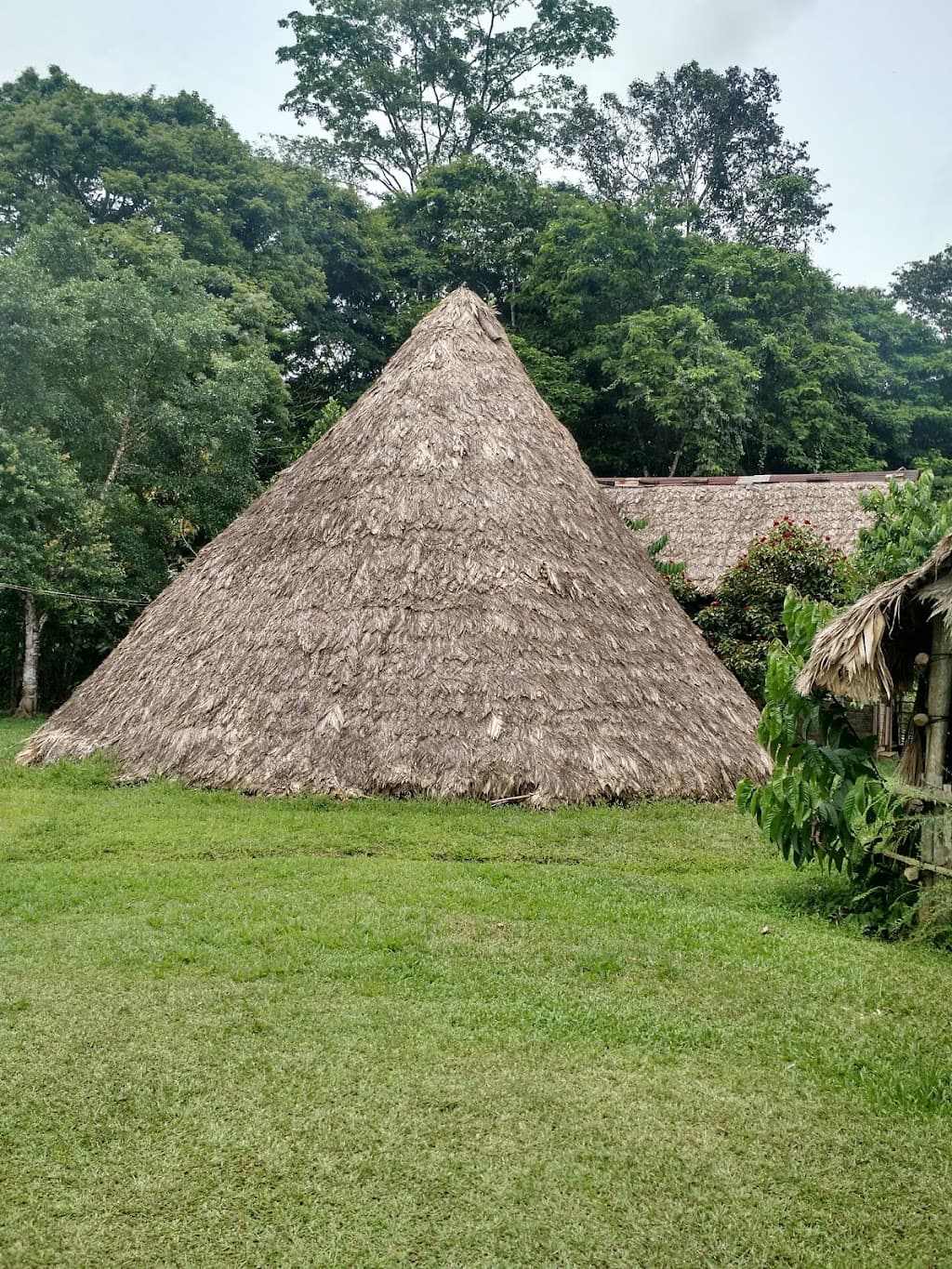 Talamanca
