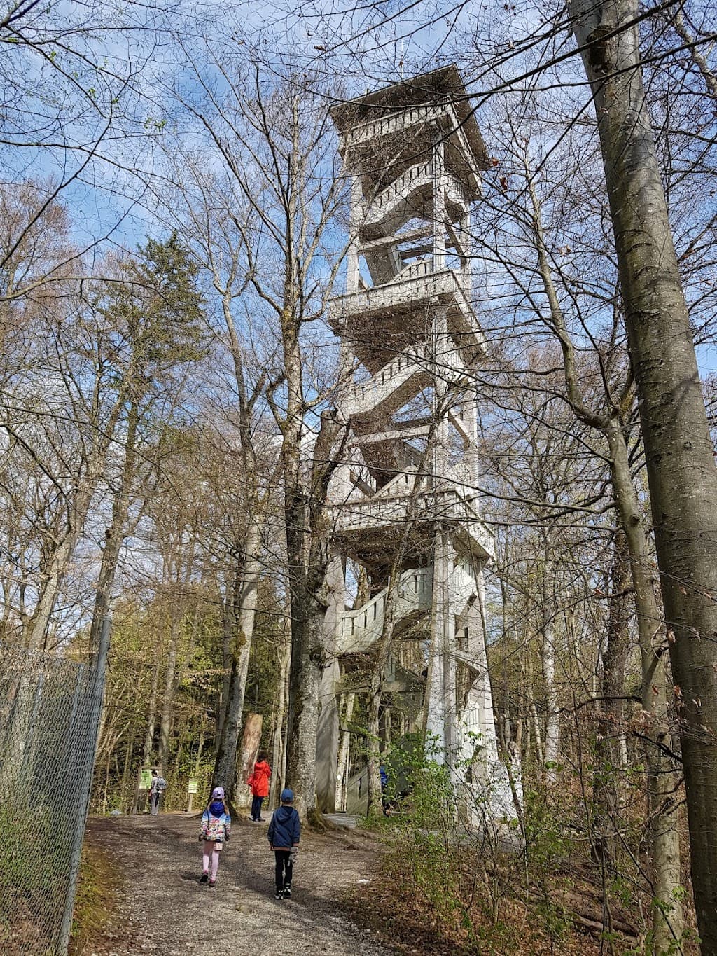 Ebersberger Forst