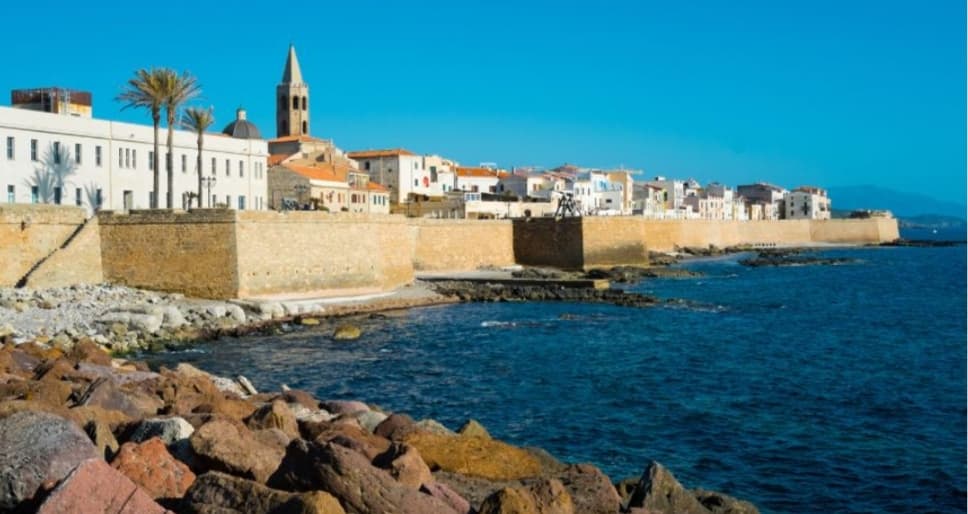 Alghero