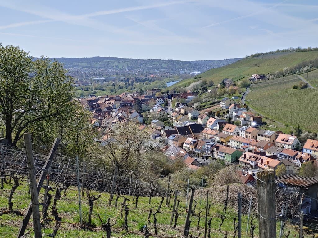 Randersacker