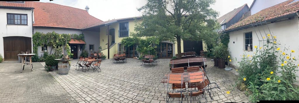 Seinsheim