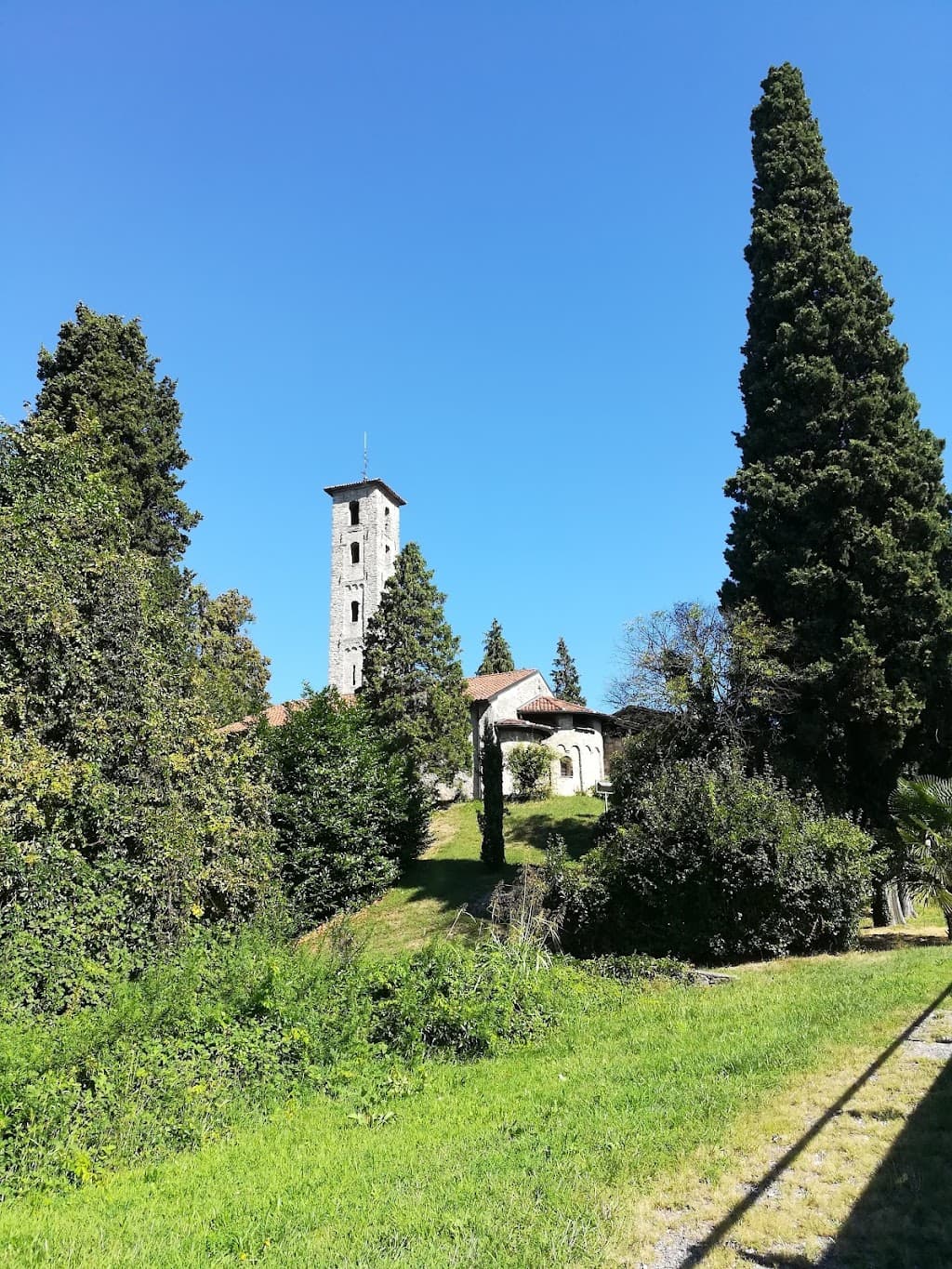 Gemonio