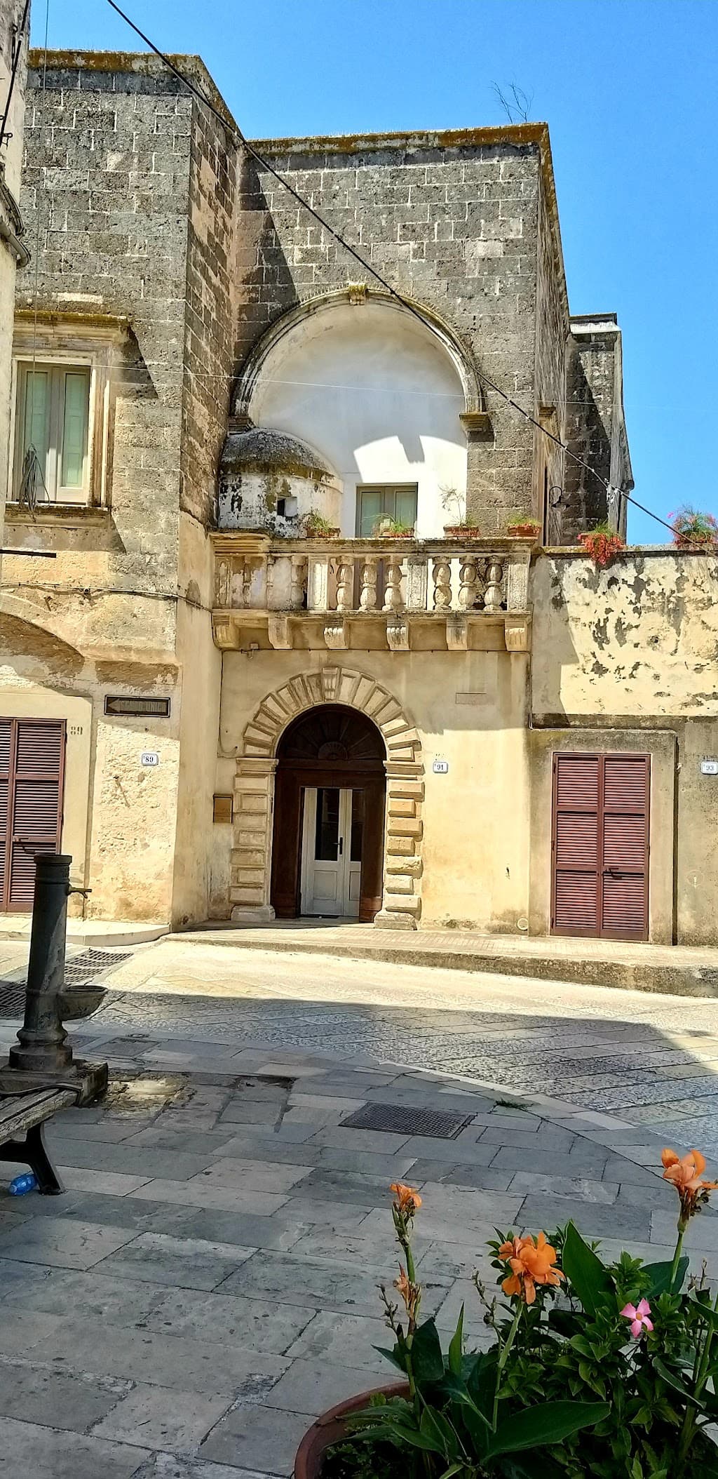 Specchia