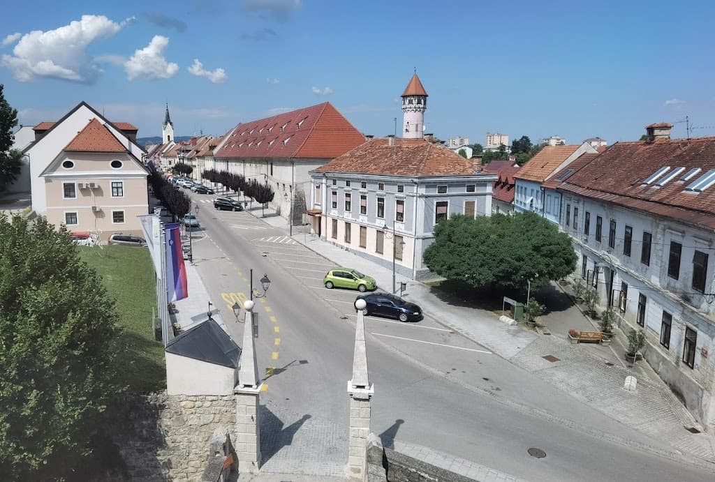 Gemeinde Brežice