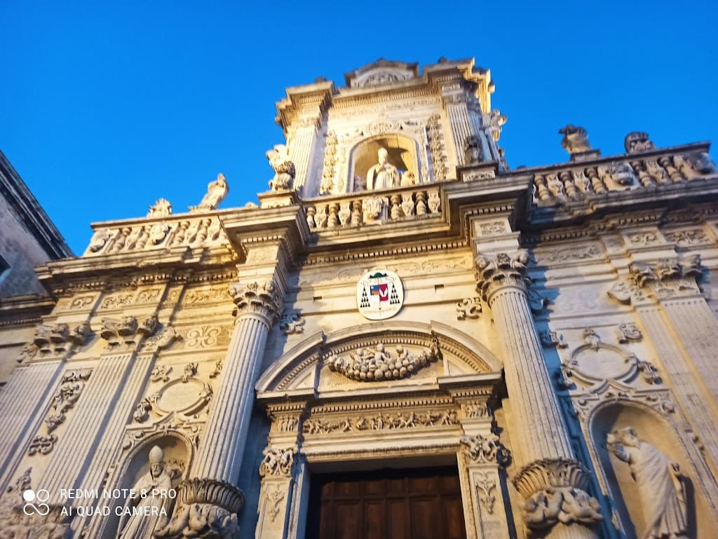 Provinz Lecce