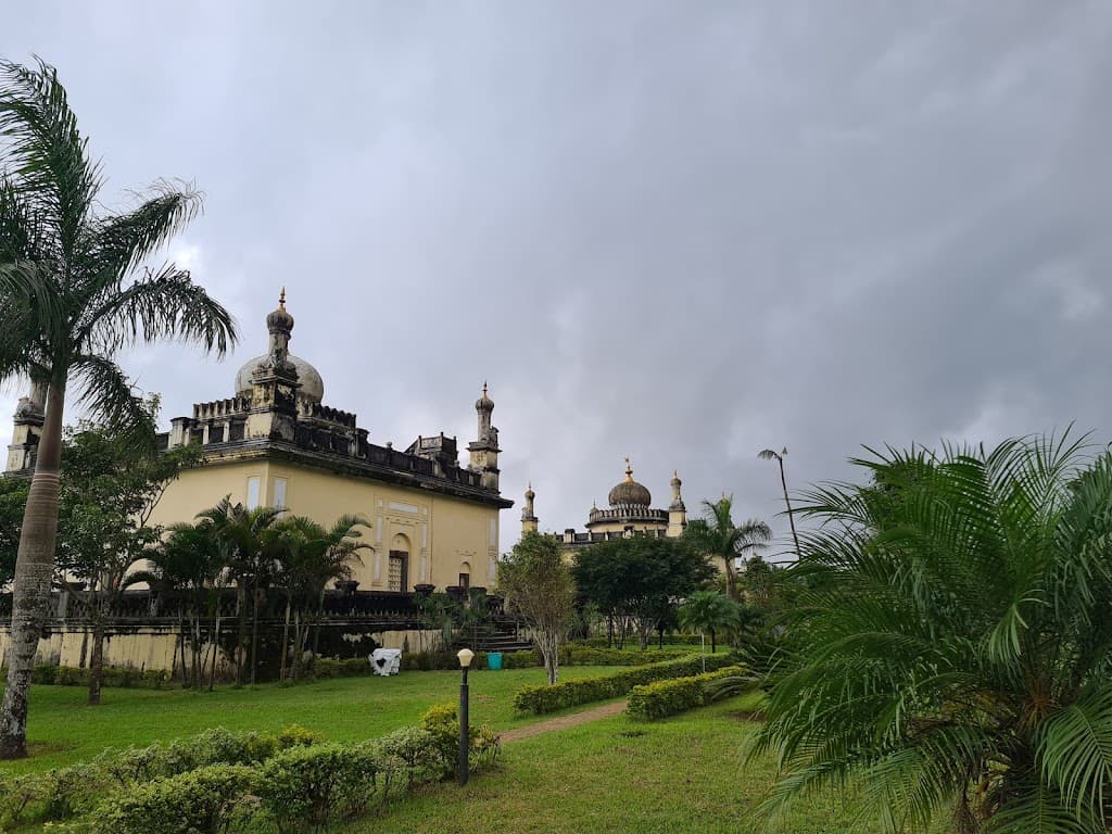 Karnataka