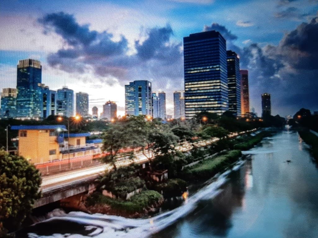 Jakarta