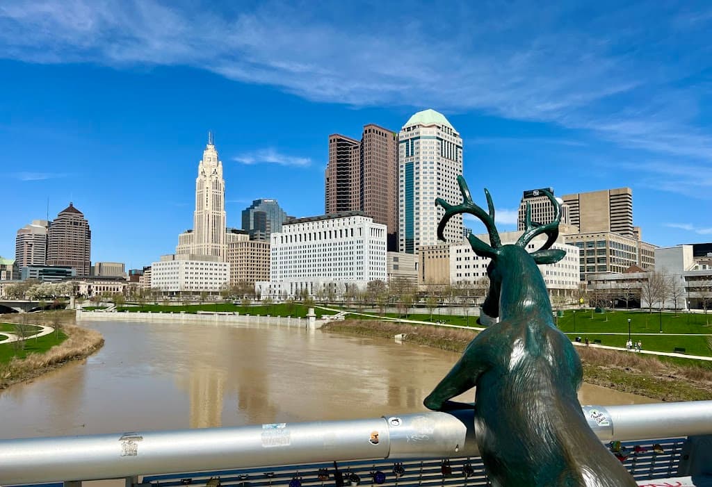 Ohio