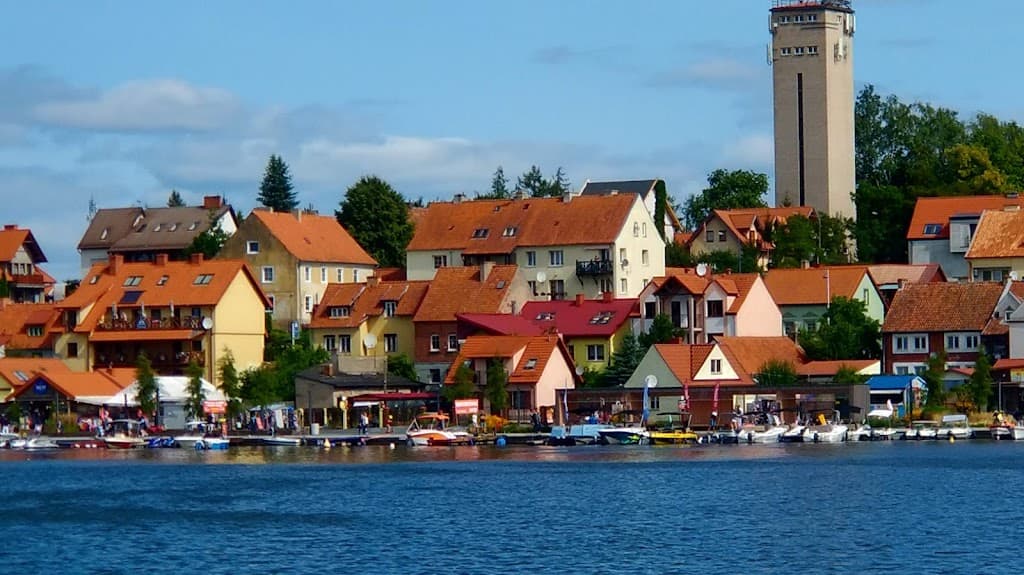 Woiwodschaft Ermland-Masuren