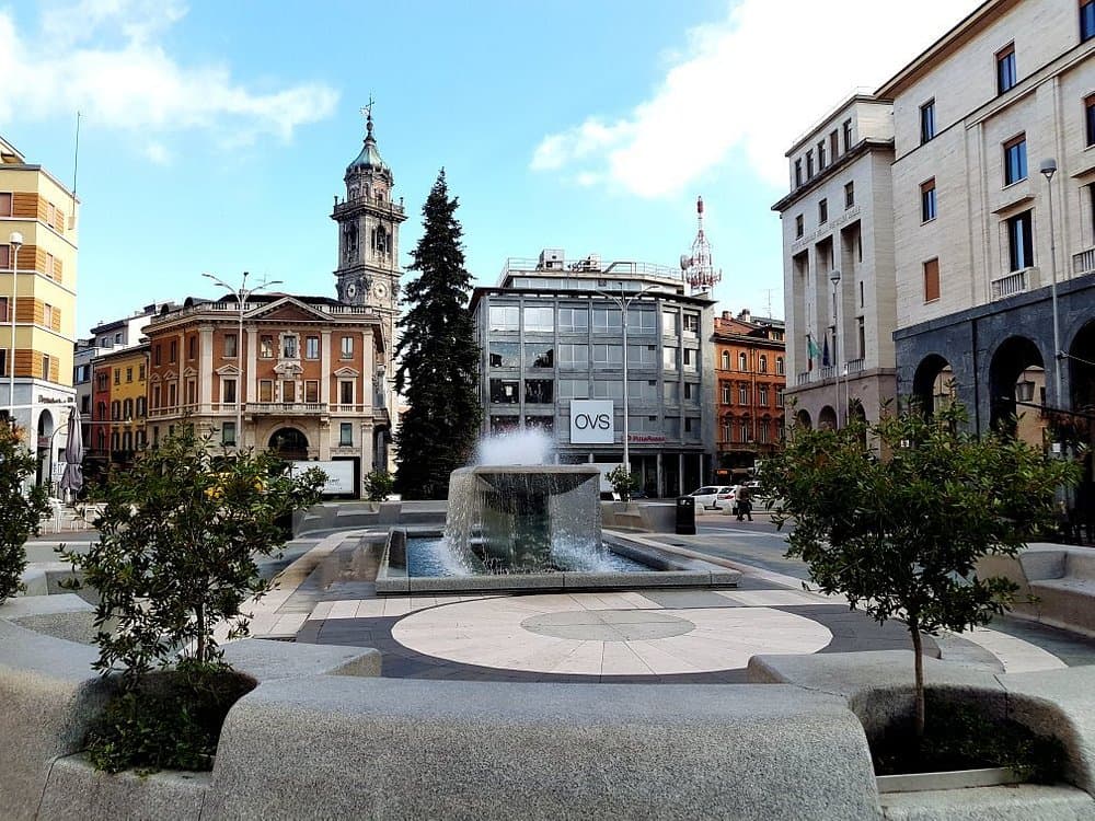 Provinz Varese