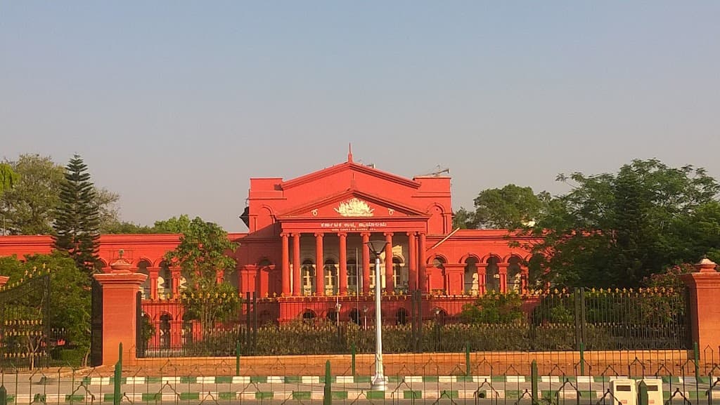 High Court of Karnataka