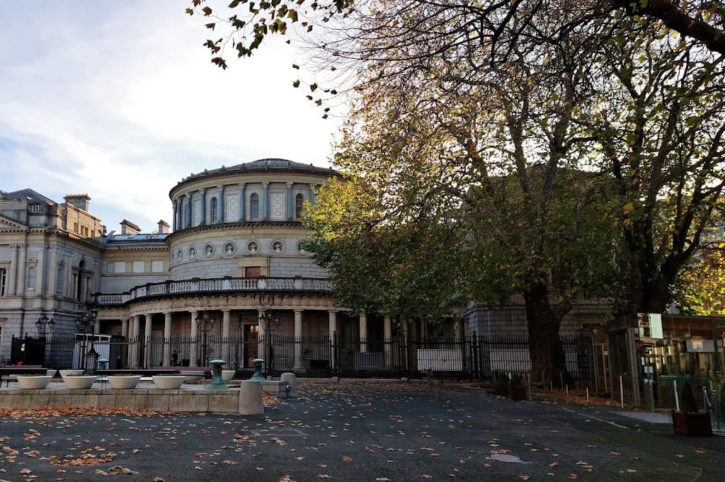 National Museum of Ireland – Archaeology