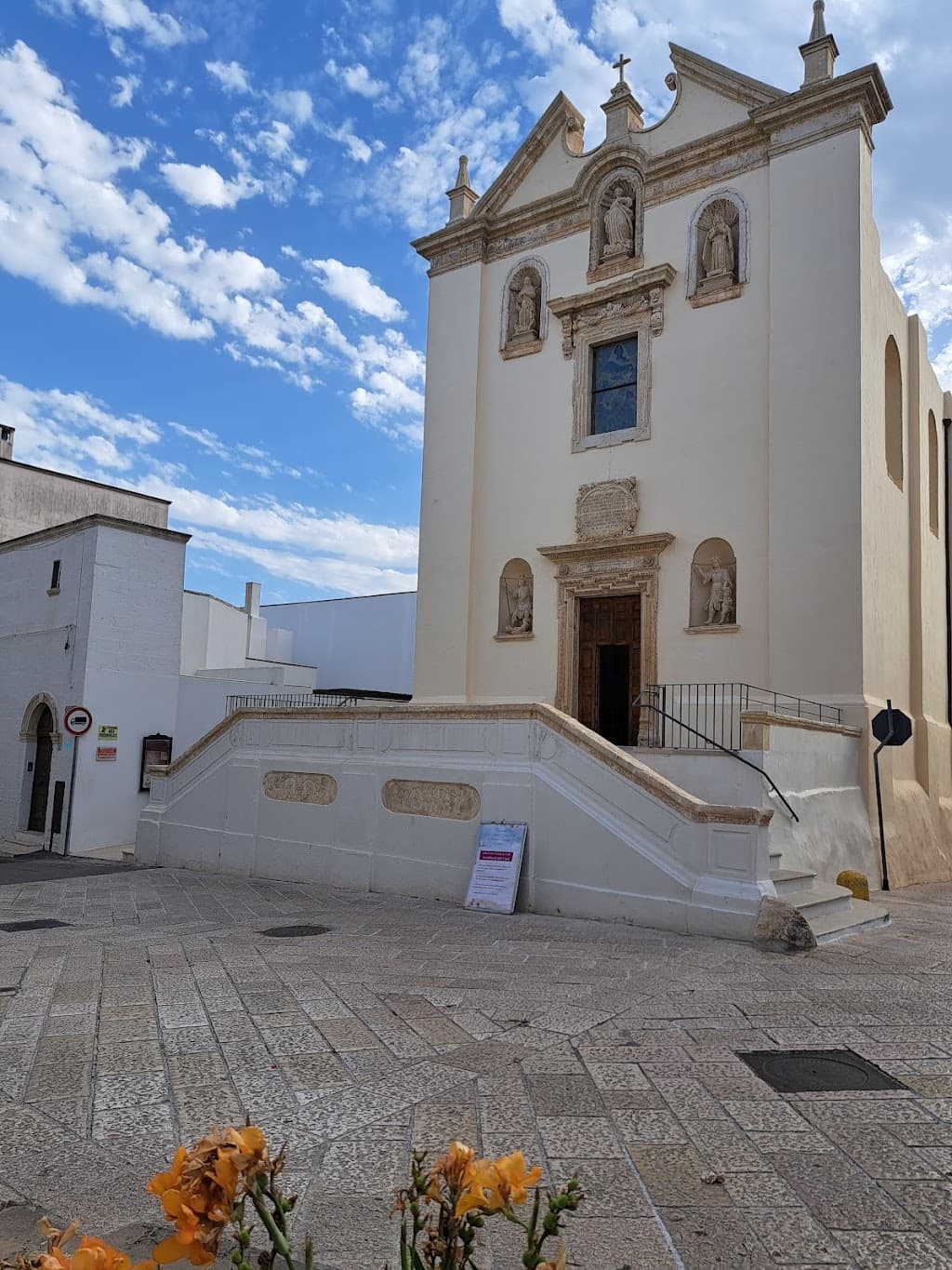 Santuario di Maria Santissima Assunta