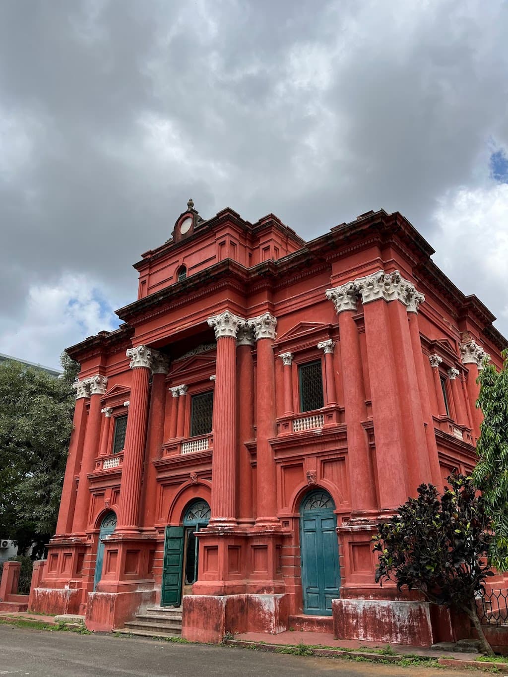 Karnataka Government Museum