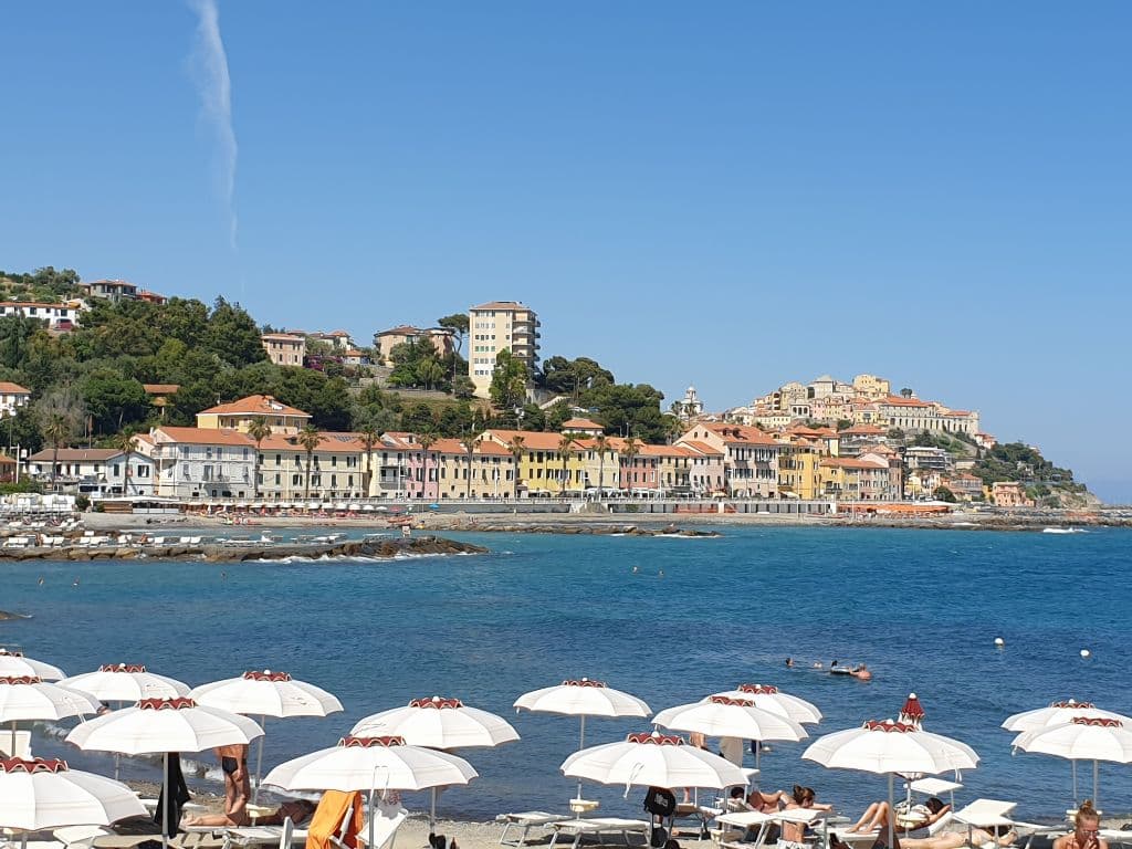 Porto Maurizio