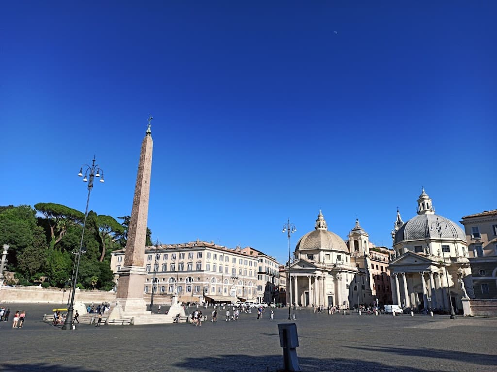 Piazza del Popolo