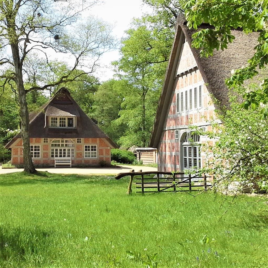 Haus im Schluh