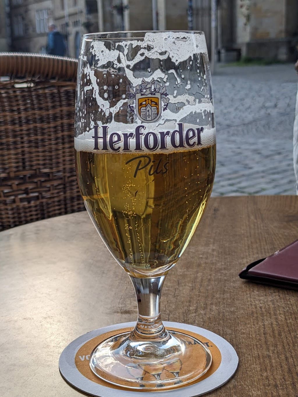Herforder Brauerei