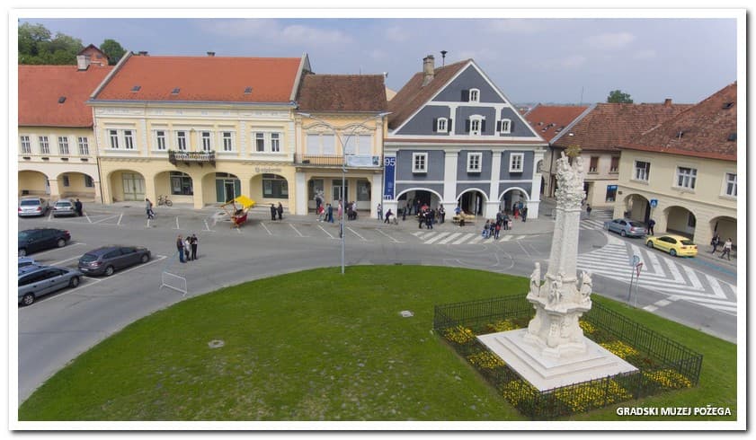 Gradski muzej Požega