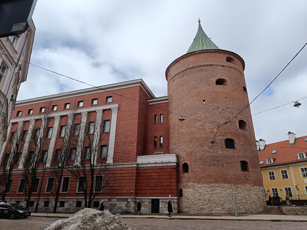 Pulverturm