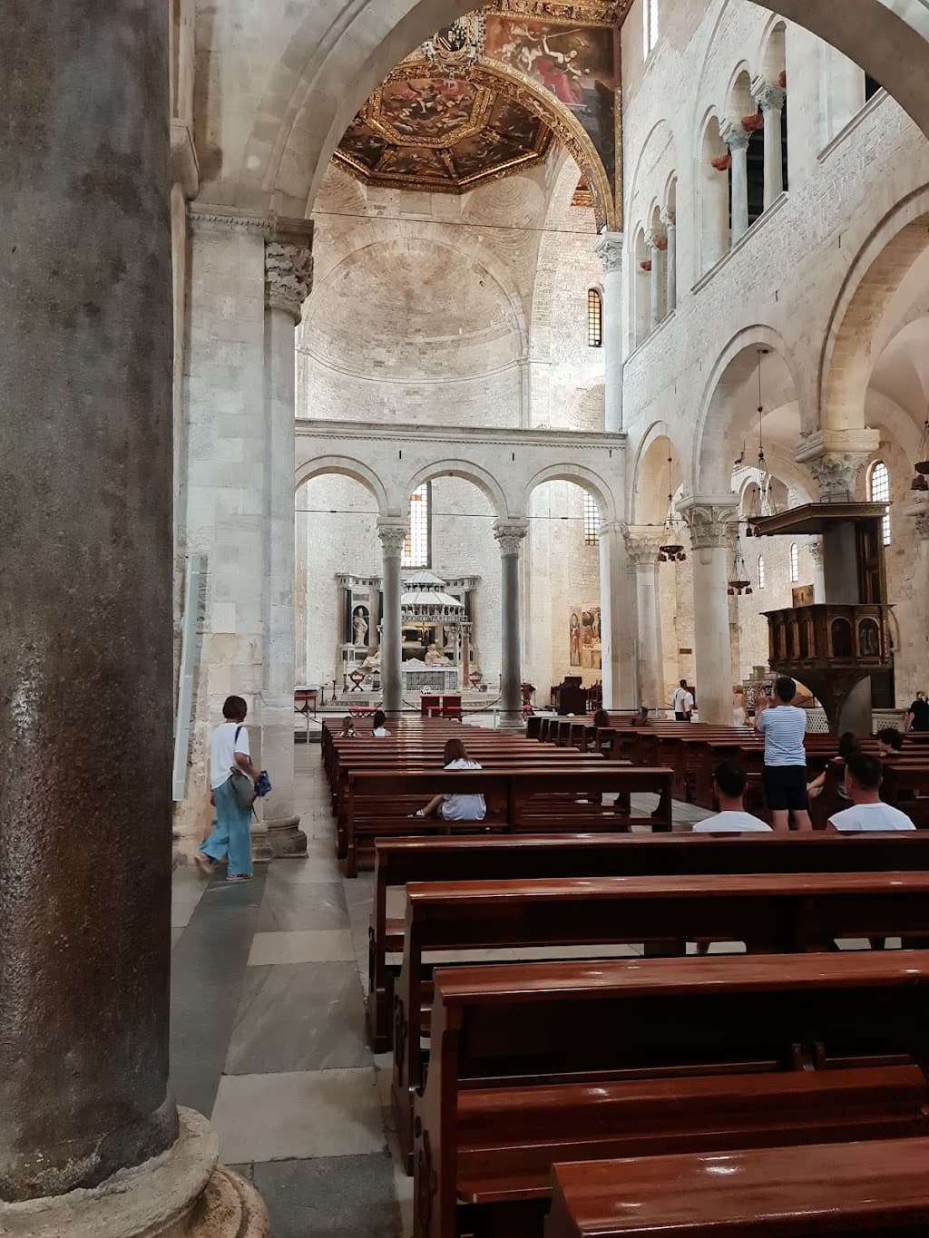 Basilika San Nicola