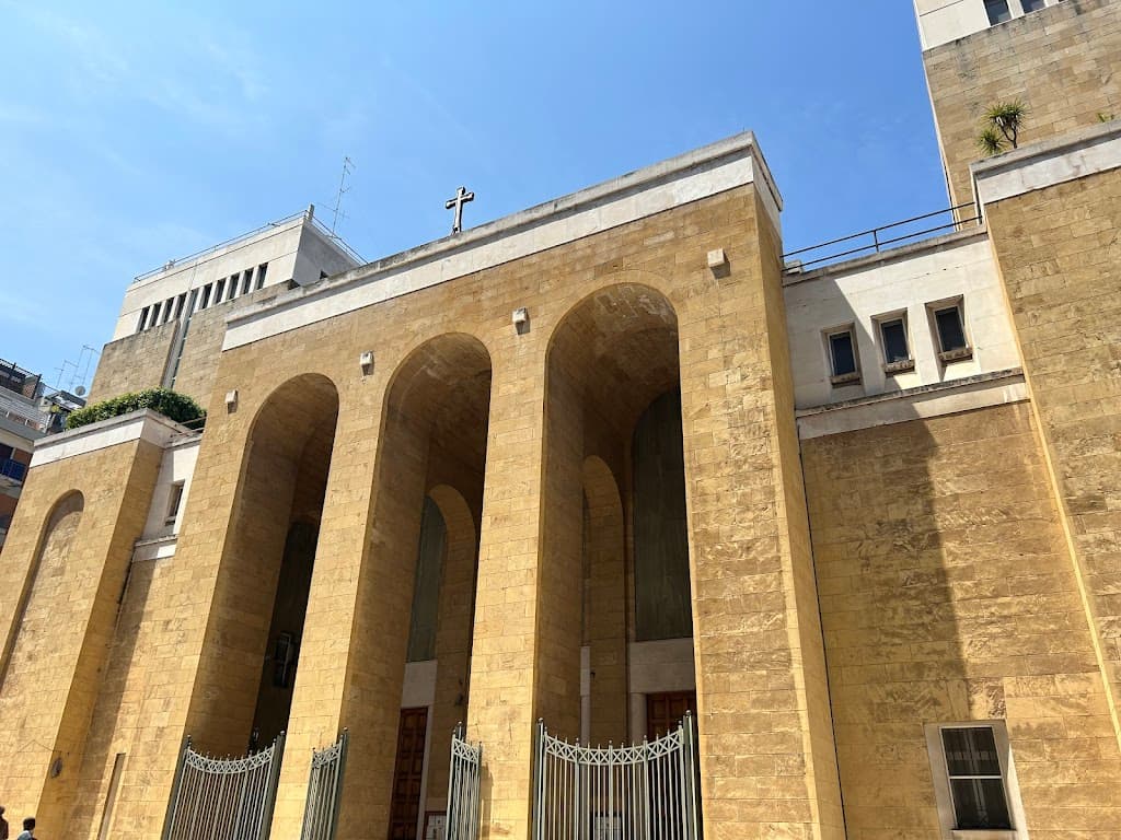 Chiesa di San Ferdinando