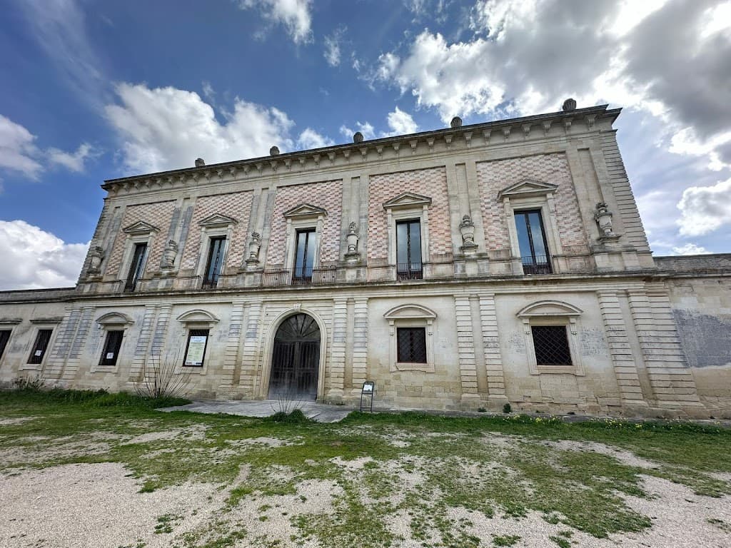Villa Mellone