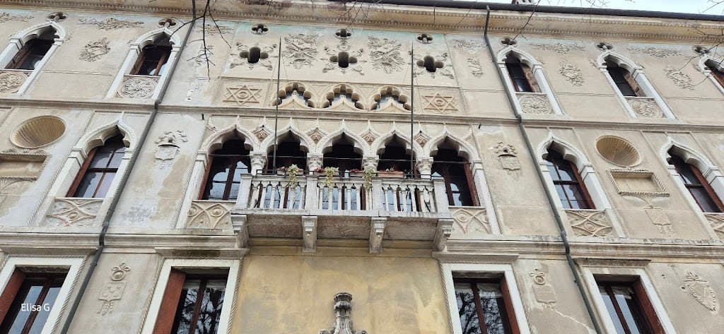 Palazzo Guarnieri
