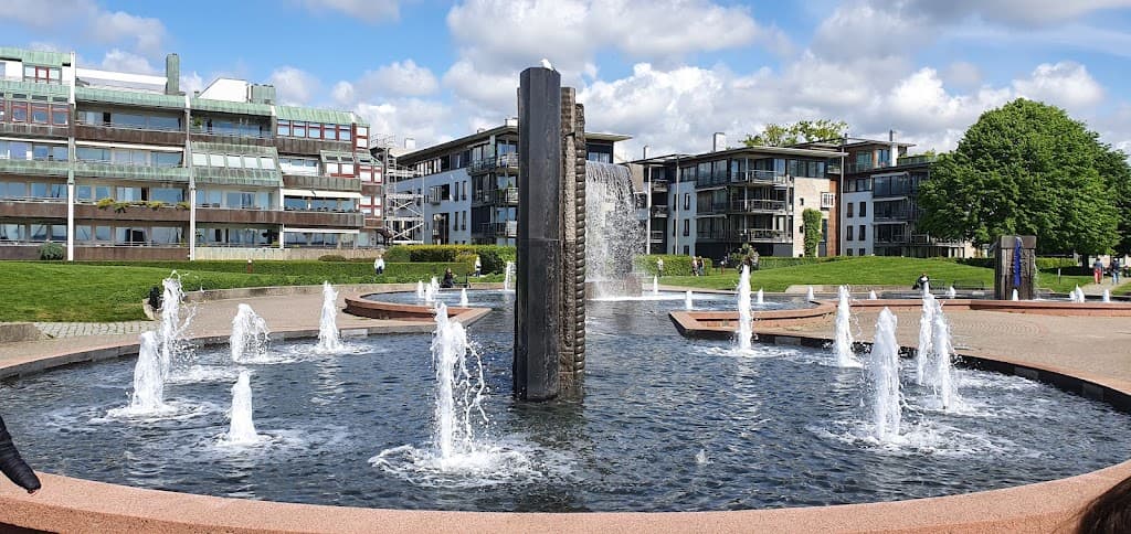 Otterdalsparken