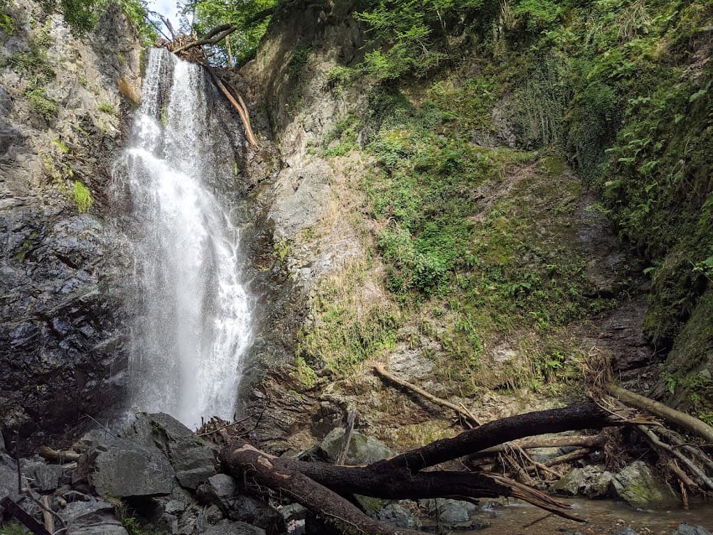 Cascate di Pino