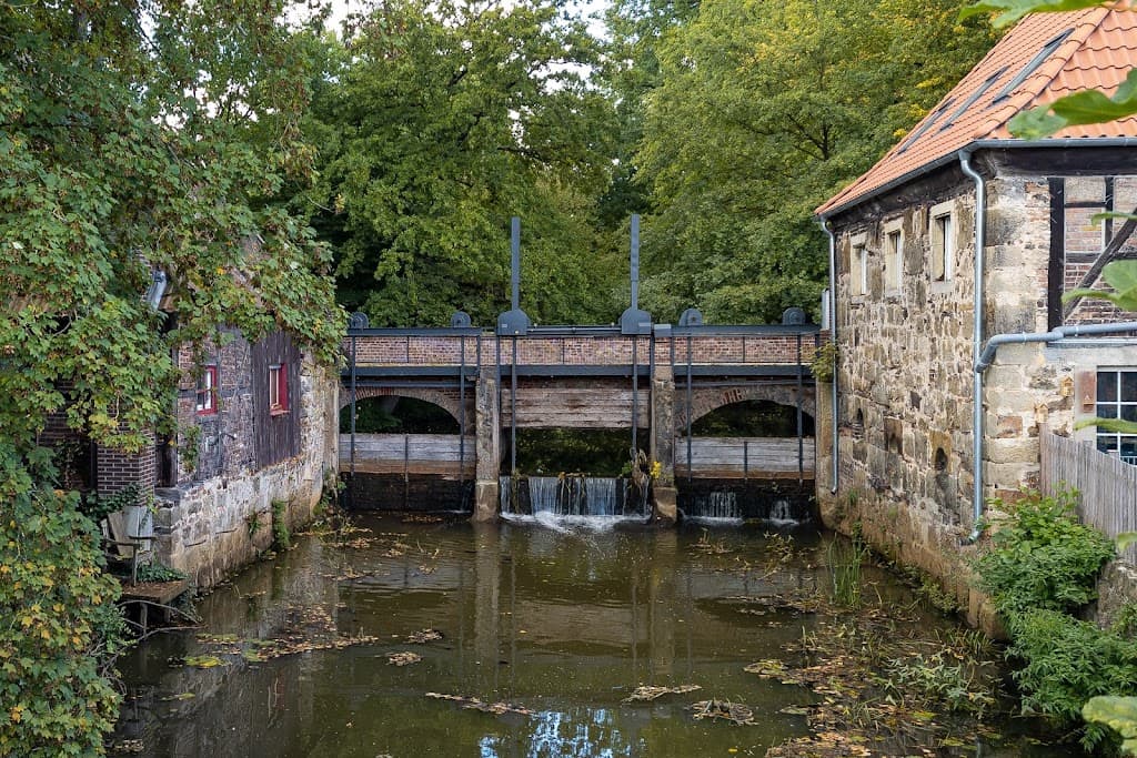 Teichsmühle