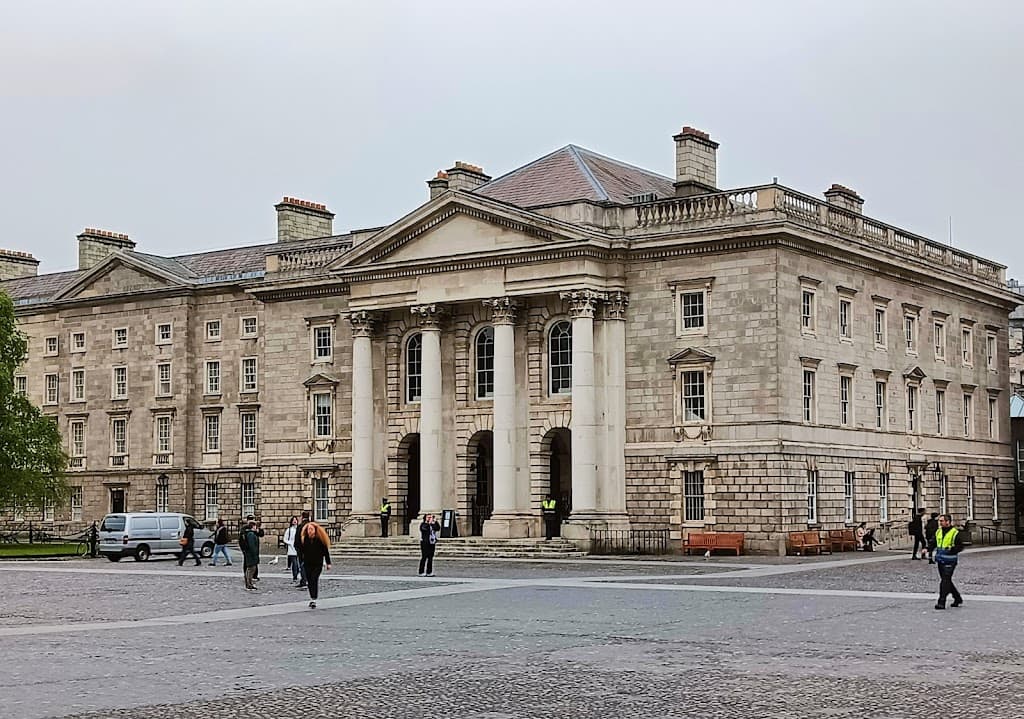 Trinity College Dublin