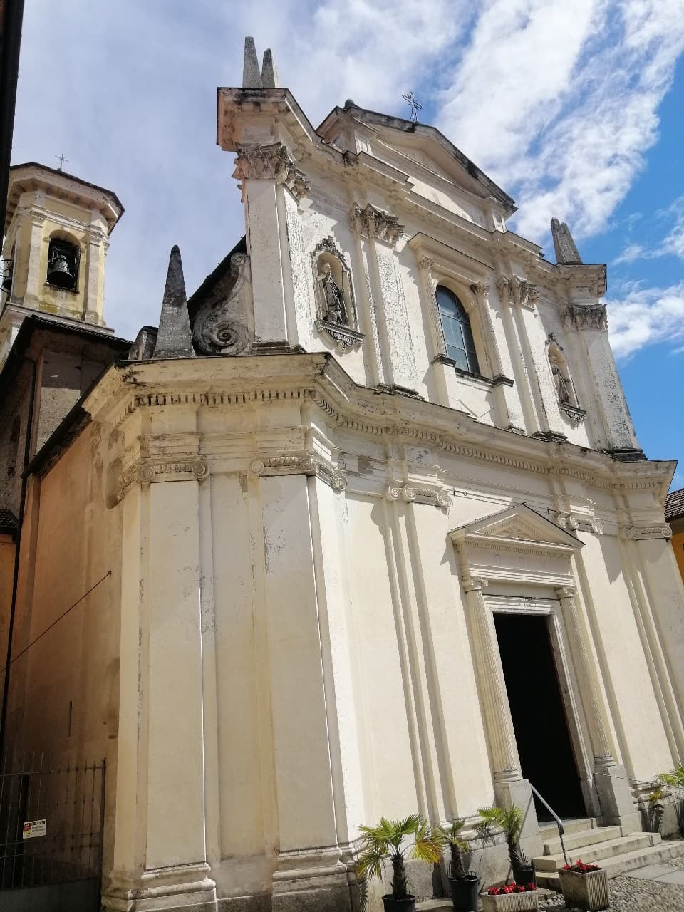 Chiesa di San Materno