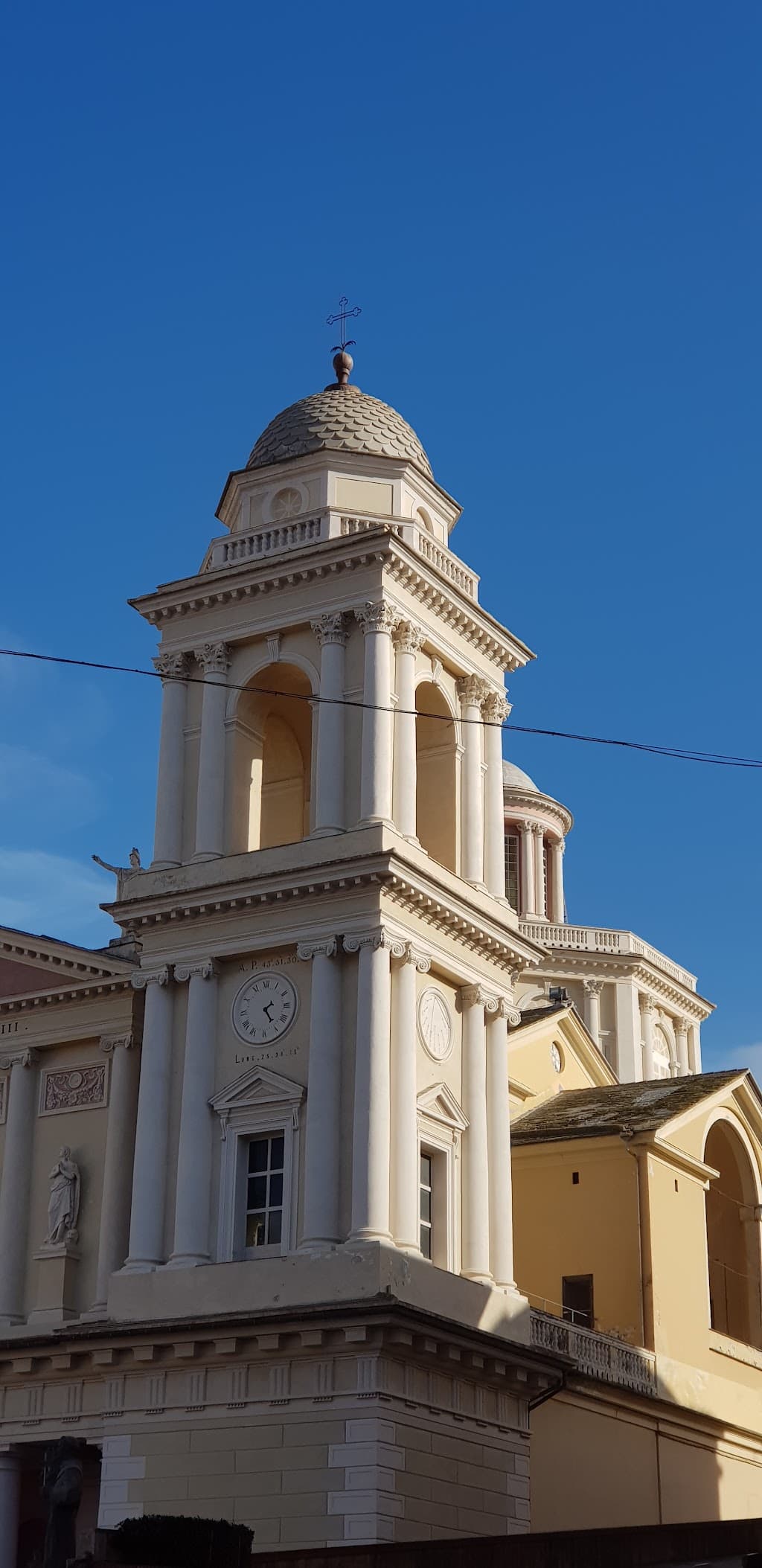 Duomo di Porto Maurizio
