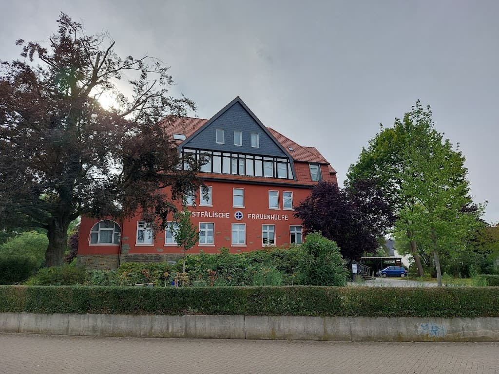 Begegnung in Soest