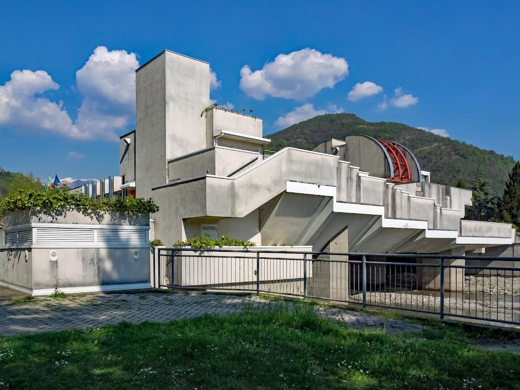 Museo Parisi Valle