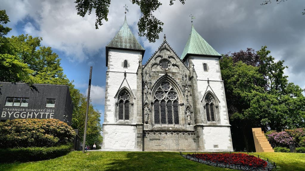 Stavanger Domkirke