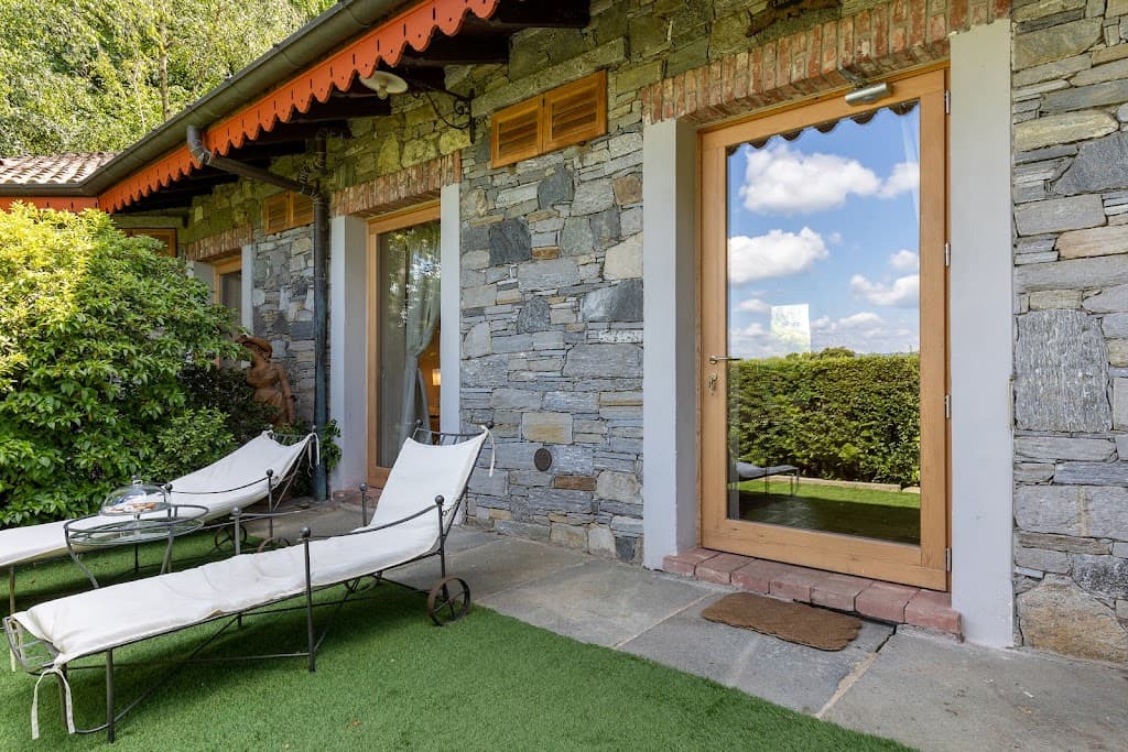 La Cucchetta - Exclusive and Luxury B&B