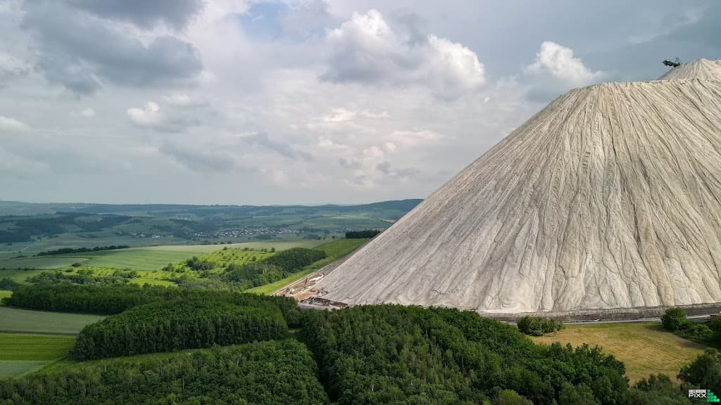 Monte Kali
